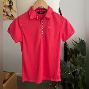NWT Abacus Linden Polo